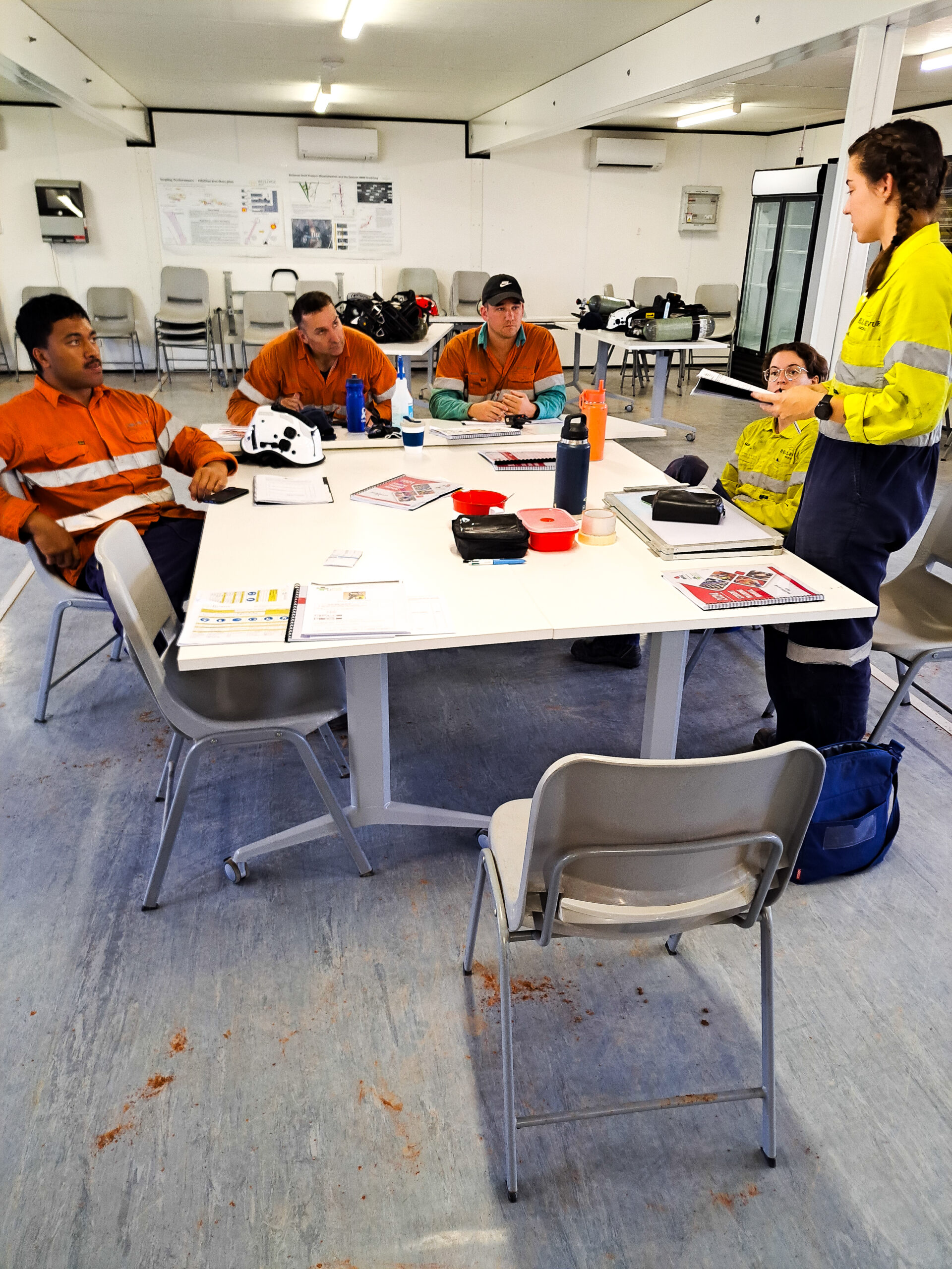 planning and auditing