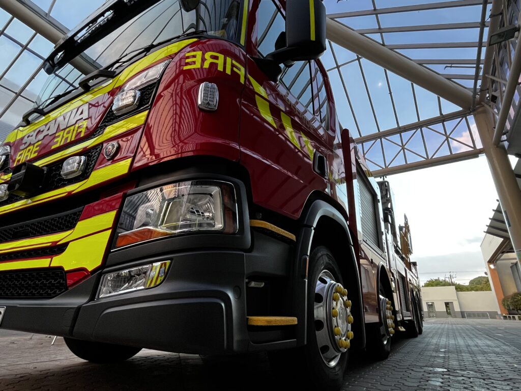 equipment and vehicles emergency management resources