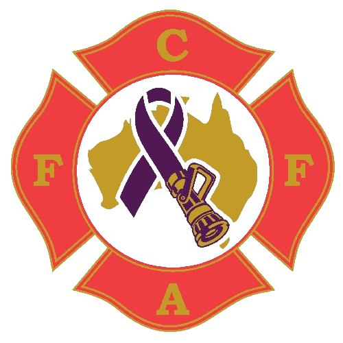 Firefighter Cancer Foundation Australia logo