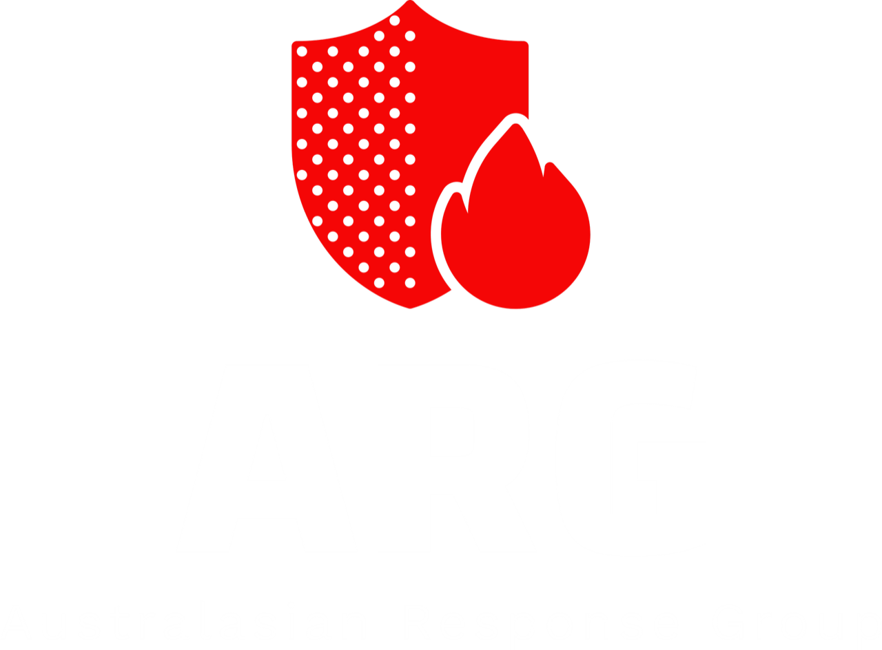 ARG logo