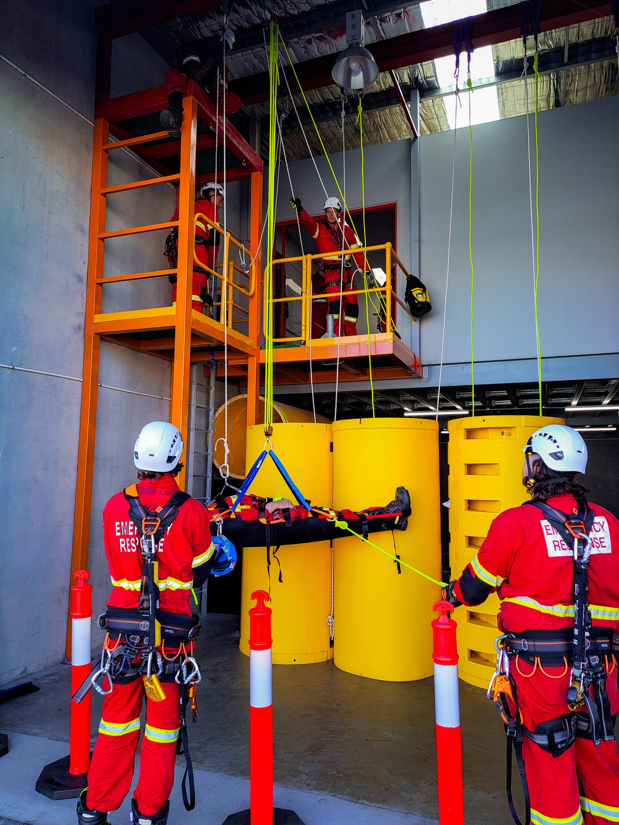 Emergency Response Training in Perth | ARG