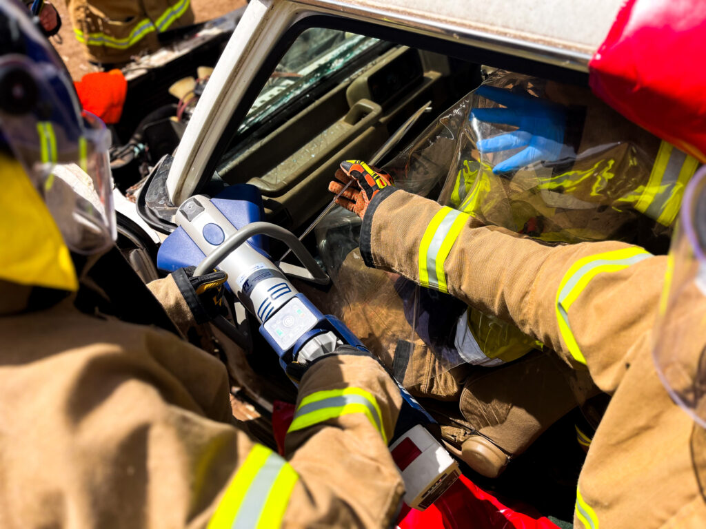 Emergency Response Training Courses | ARG