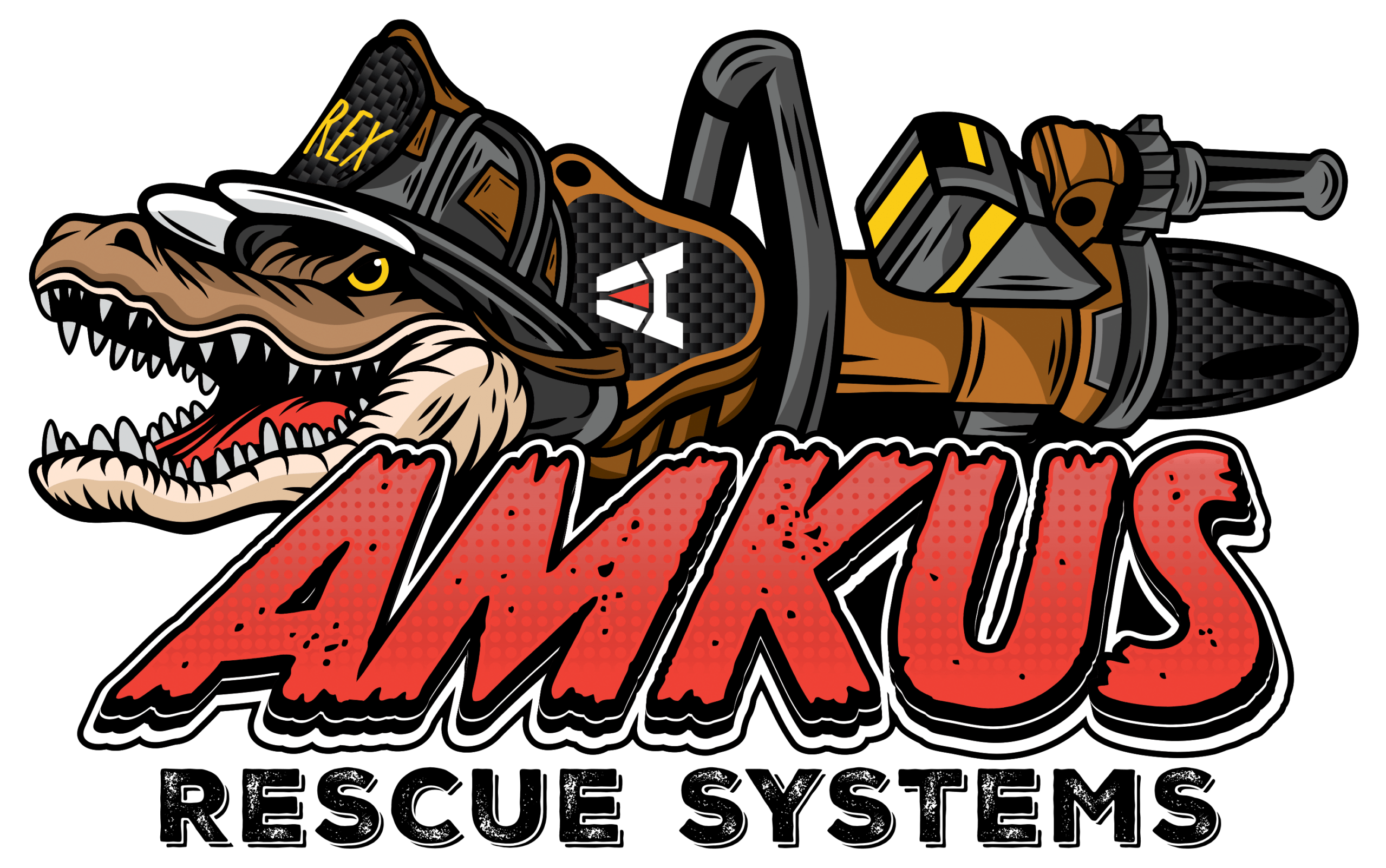 amkus rescue systems